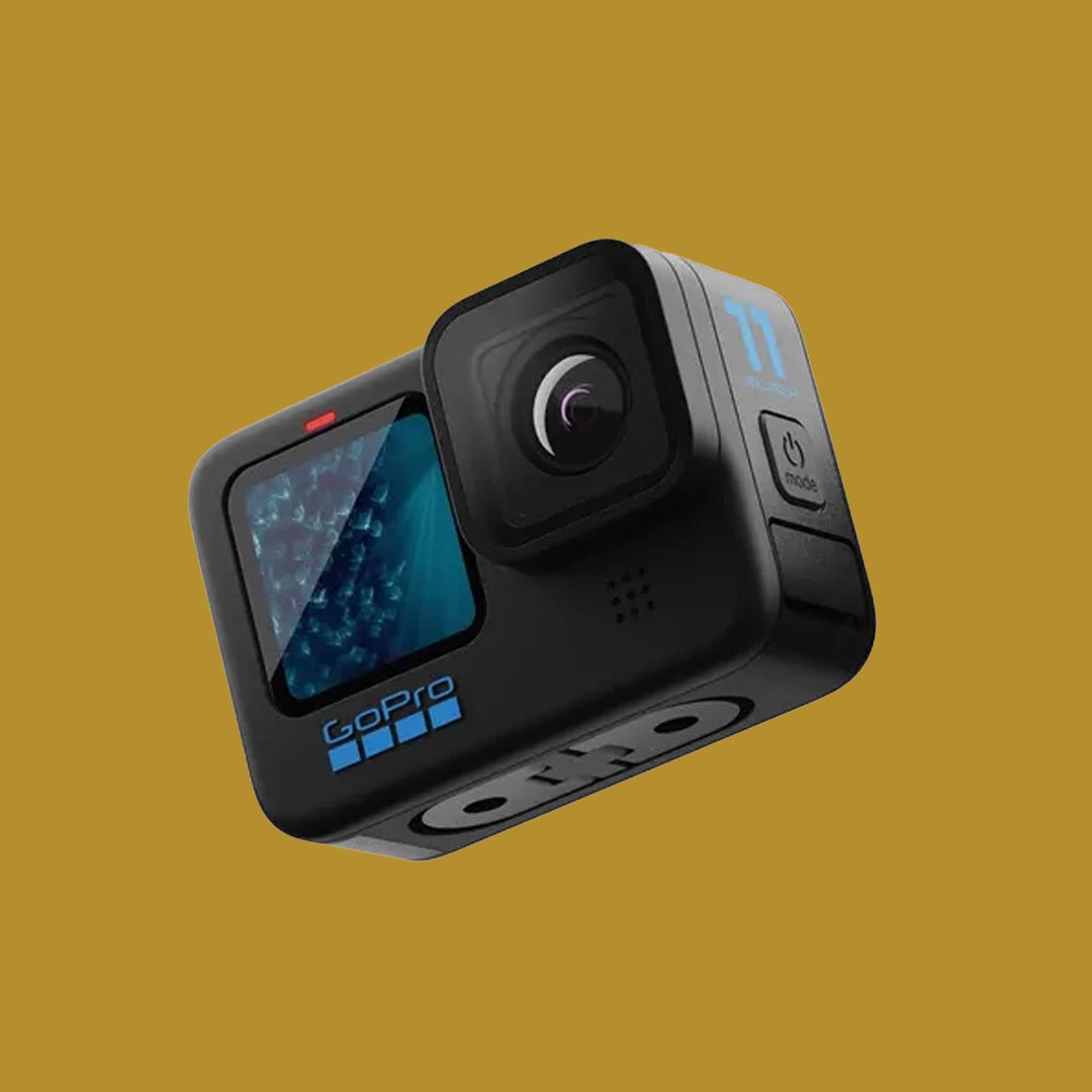GoPro 12